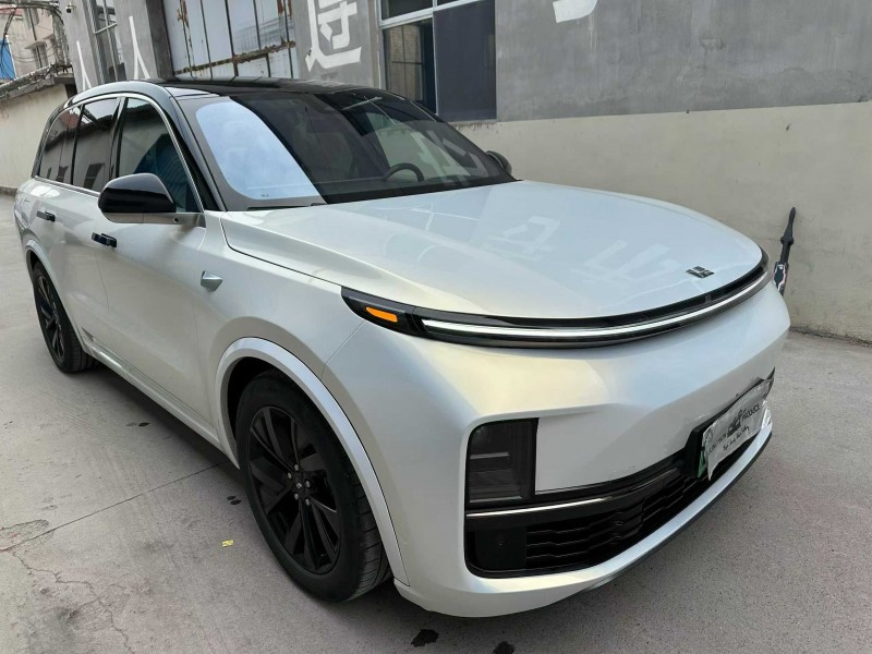 潍坊23年理想L82