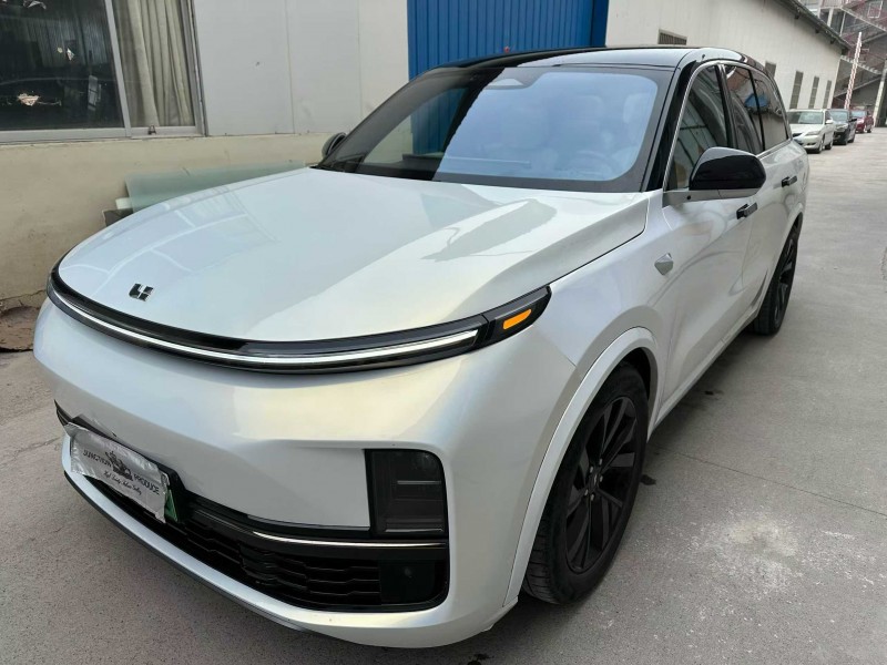 潍坊23年理想L83