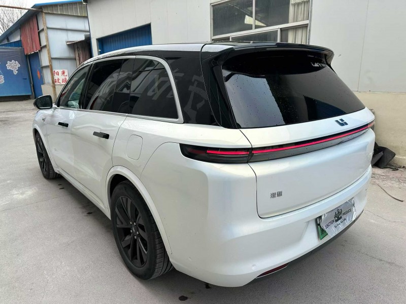 潍坊23年理想L88