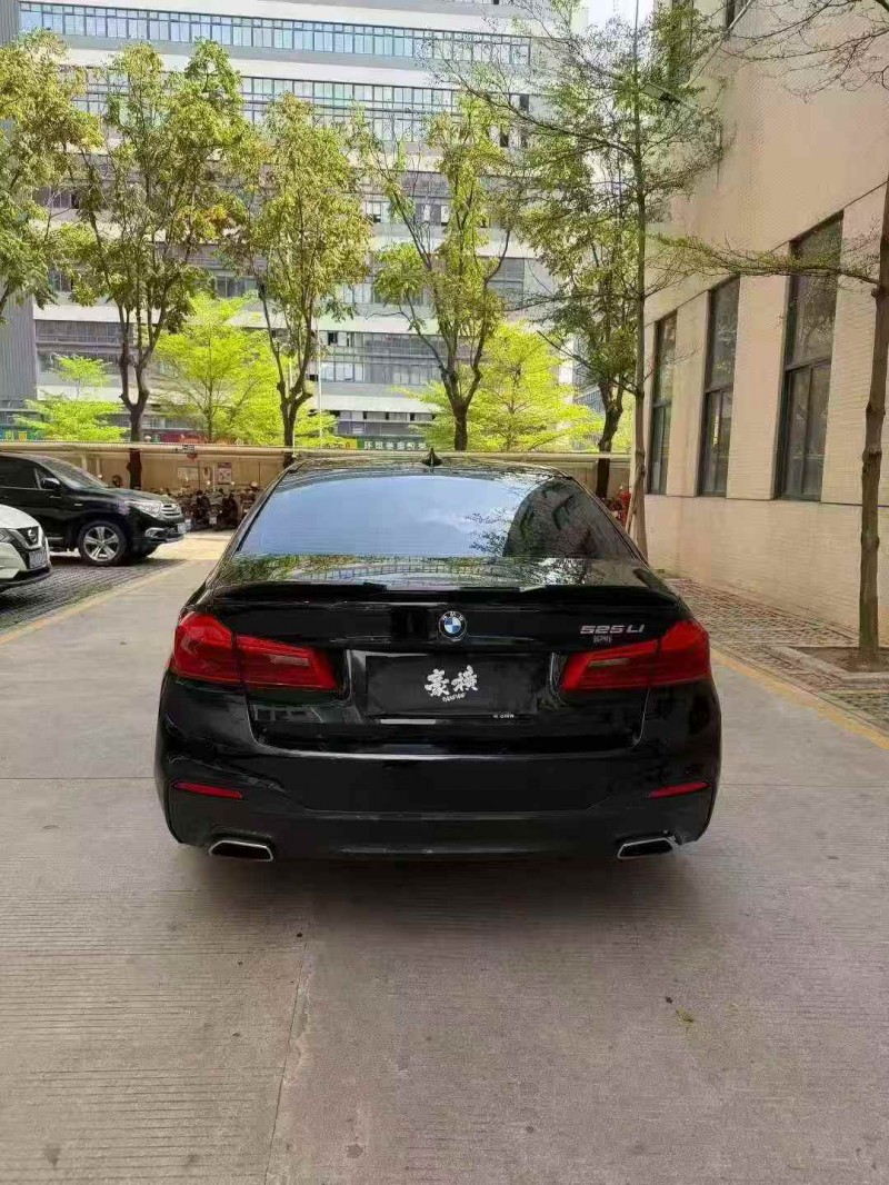 秦皇島20年寶馬5系7