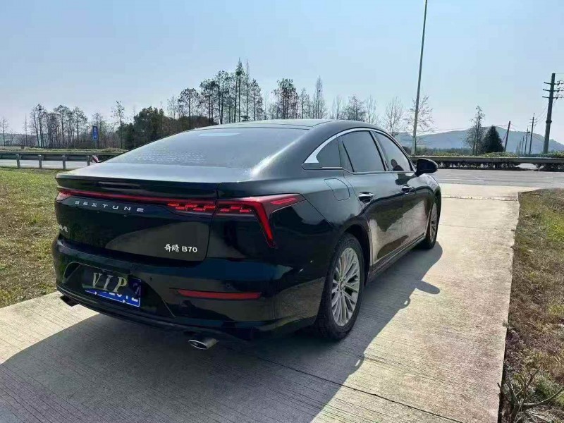 连云港24年奔腾B705