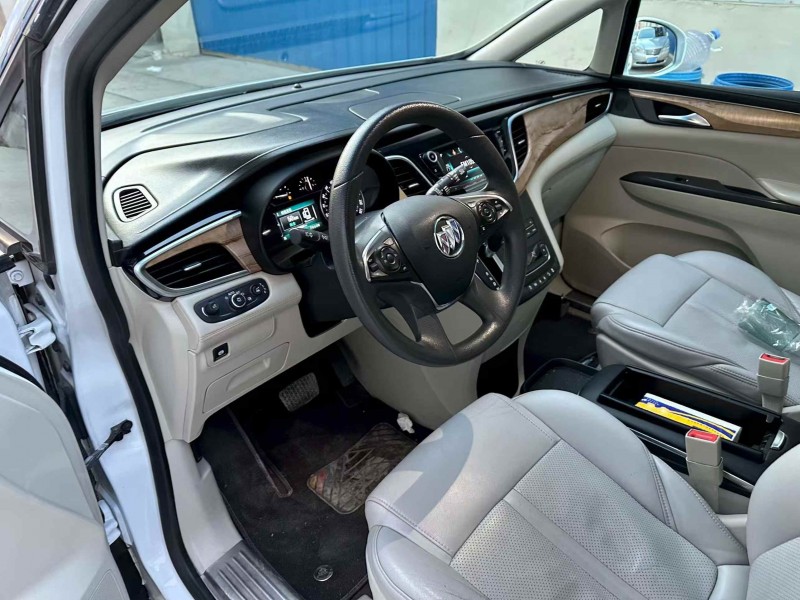 潍坊18年别克GL84