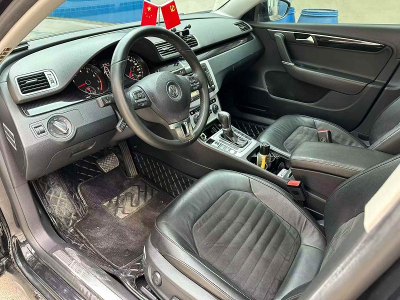 潍坊16年大众迈腾4