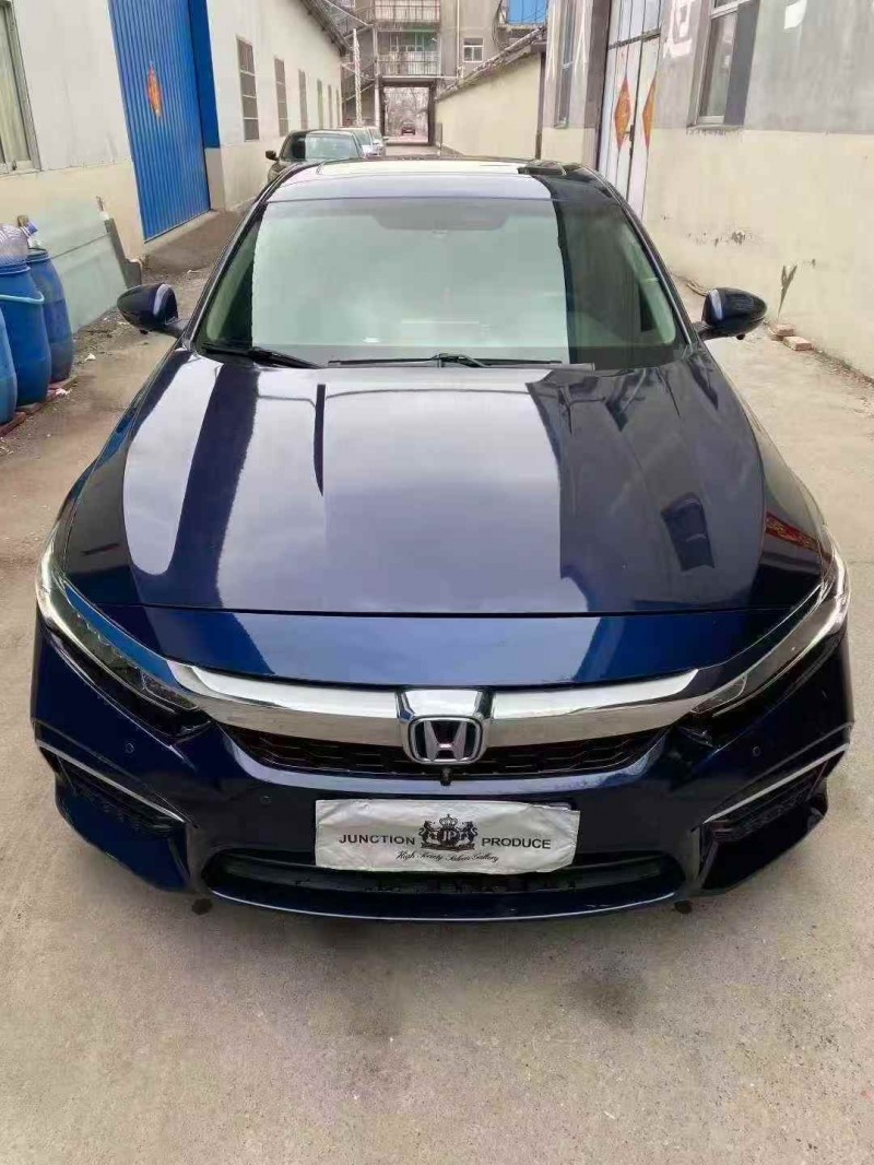 潍坊19年本田英诗派1