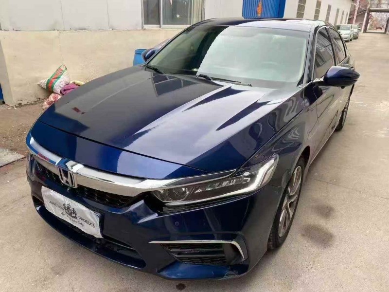 潍坊19年本田英诗派3