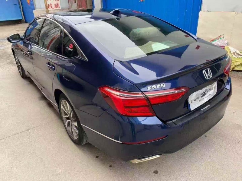 潍坊19年本田英诗派8