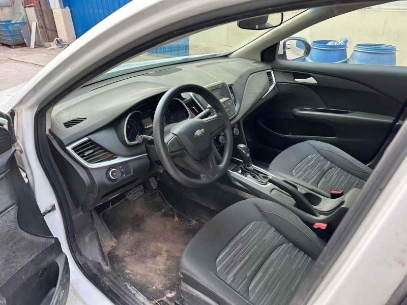 濰坊17年雪佛蘭科沃茲4