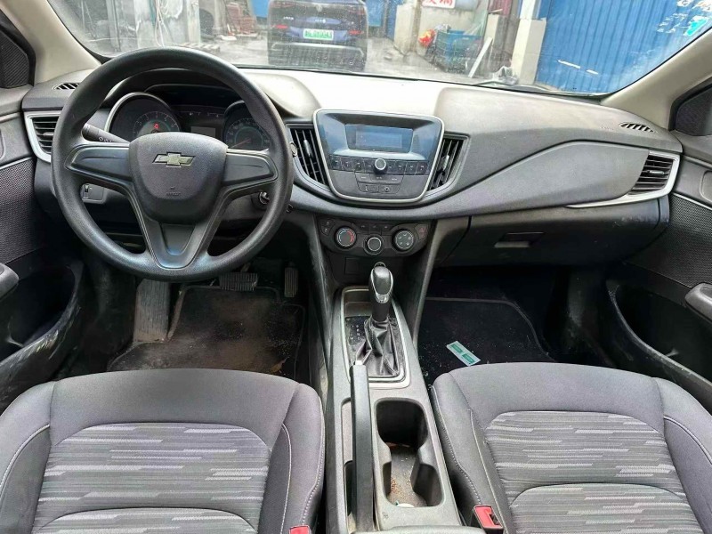 濰坊17年雪佛蘭科沃茲5