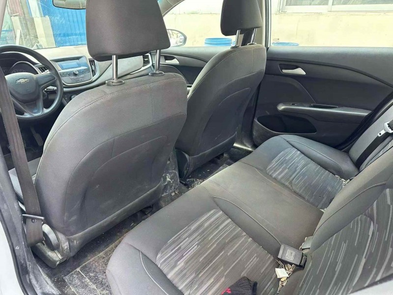 濰坊17年雪佛蘭科沃茲6