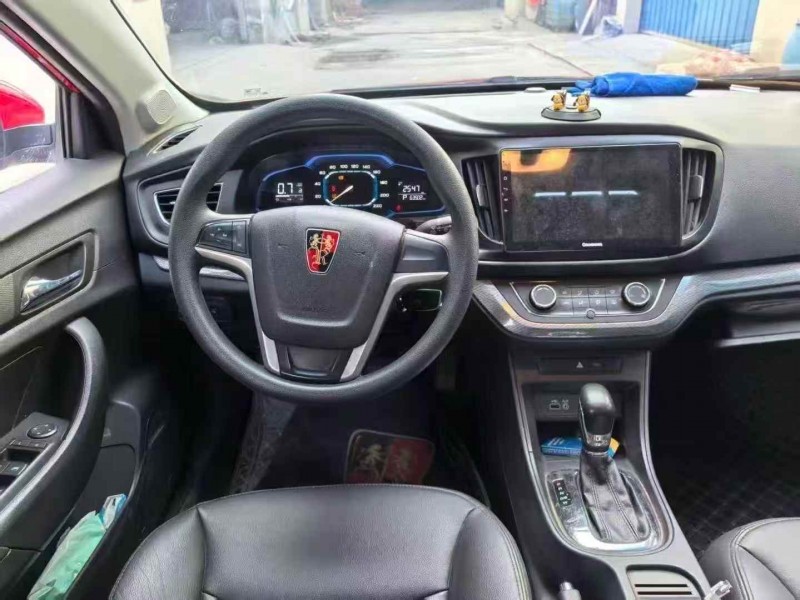 濰坊16年榮威3604