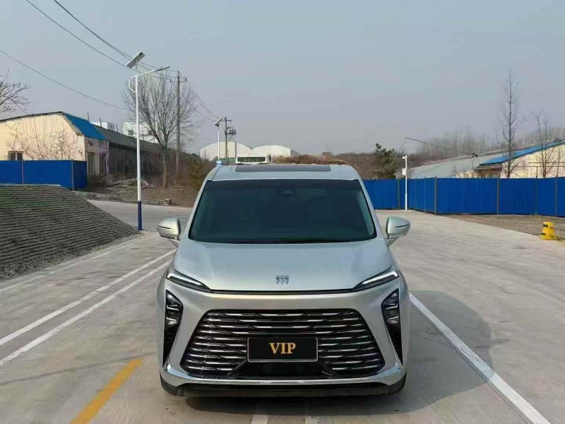 枣庄25年别克GL81