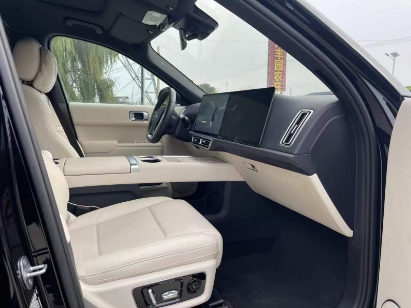 徐州24年理想L95