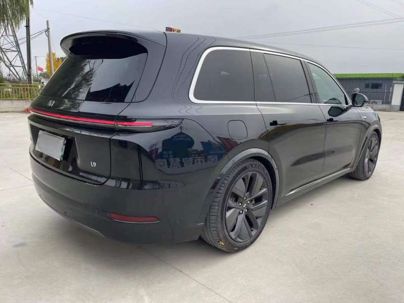 徐州24年理想L98