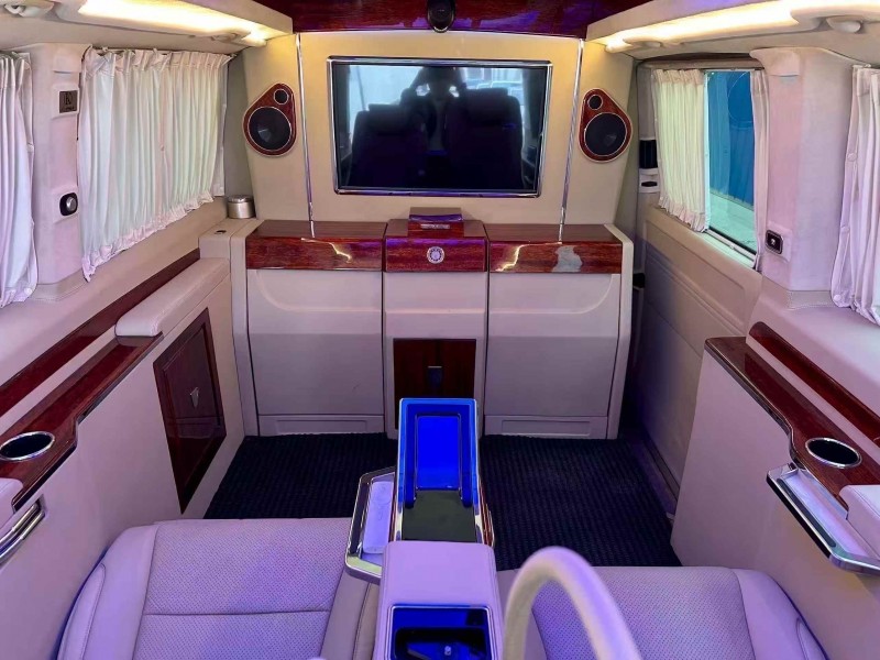 潍坊19年大众凯路威4