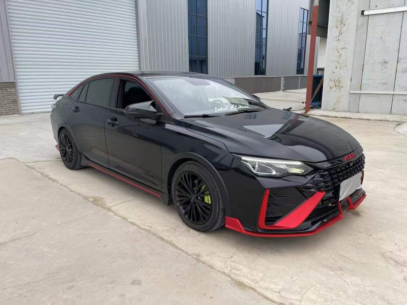 徐州23年东风奕炫3