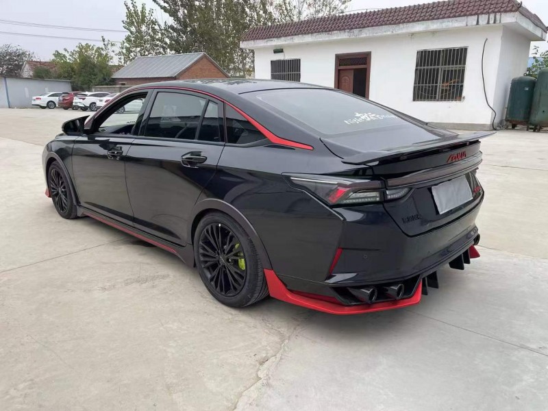 徐州23年东风奕炫8