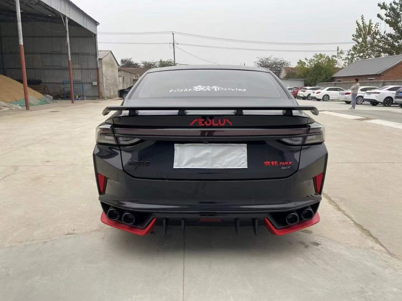 徐州23年东风奕炫9