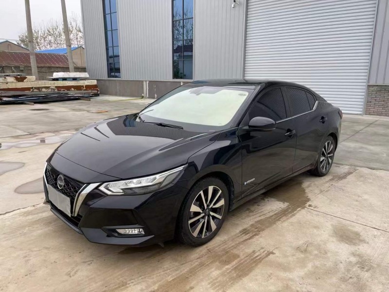 徐州22年日产轩逸2