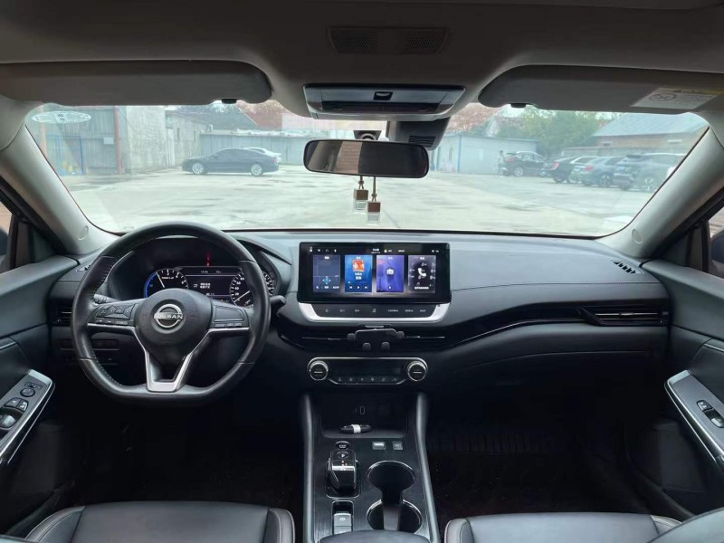 徐州22年日产轩逸4