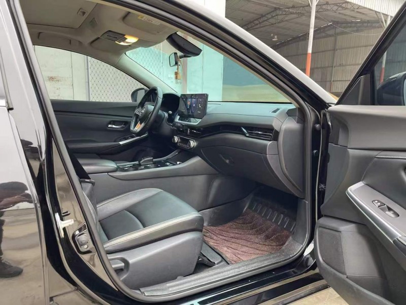 徐州22年日产轩逸6