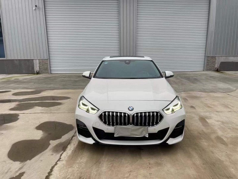 徐州23年宝马2系1