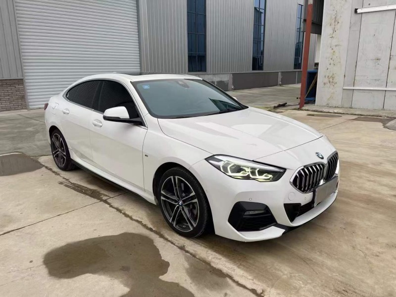 徐州23年宝马2系4