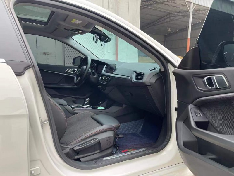 徐州23年宝马2系8