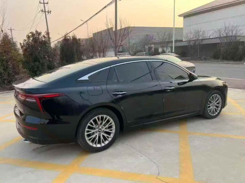 东营24年奔腾B708