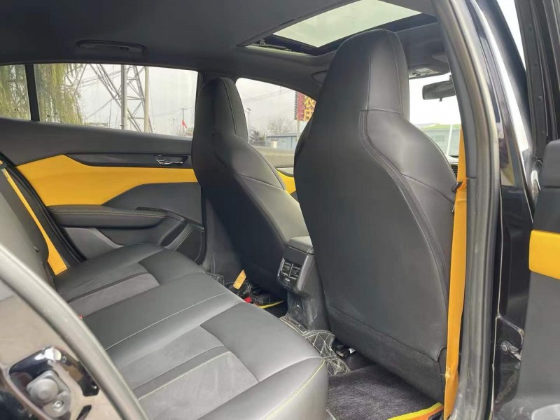 徐州22年东风奕炫7