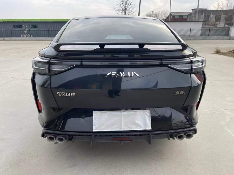 徐州22年东风奕炫9