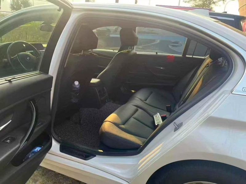 南昌18年宝马3系6