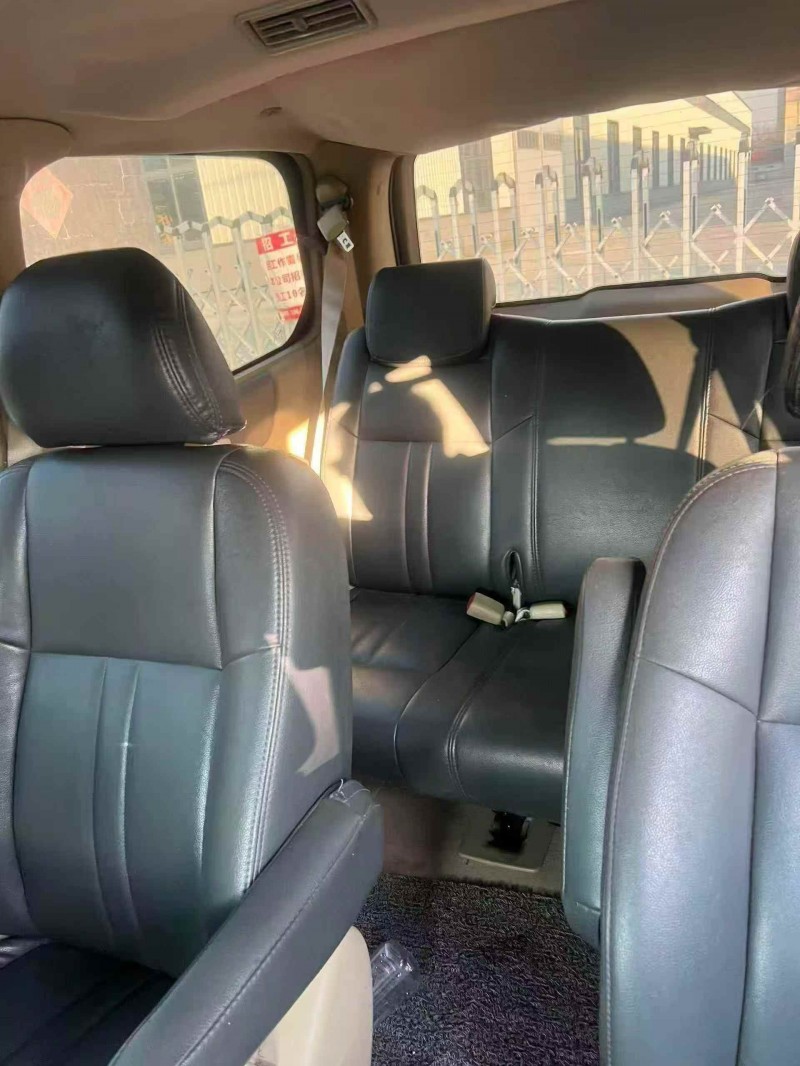 淄博14年别克GL84