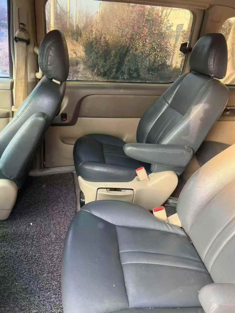 淄博14年别克GL86