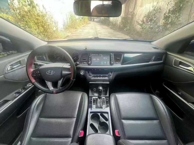 枣庄20年现代名图4