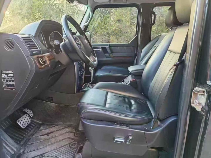 南通19年北京BJ804