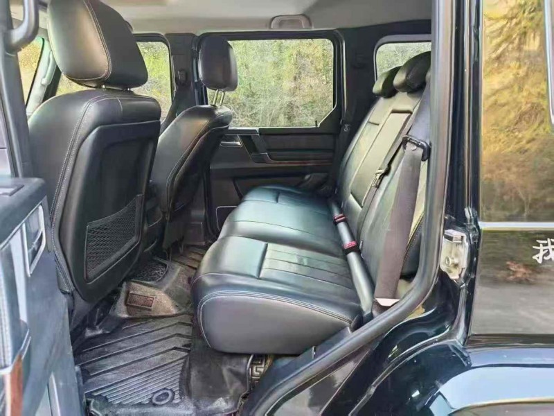 南通19年北京BJ806