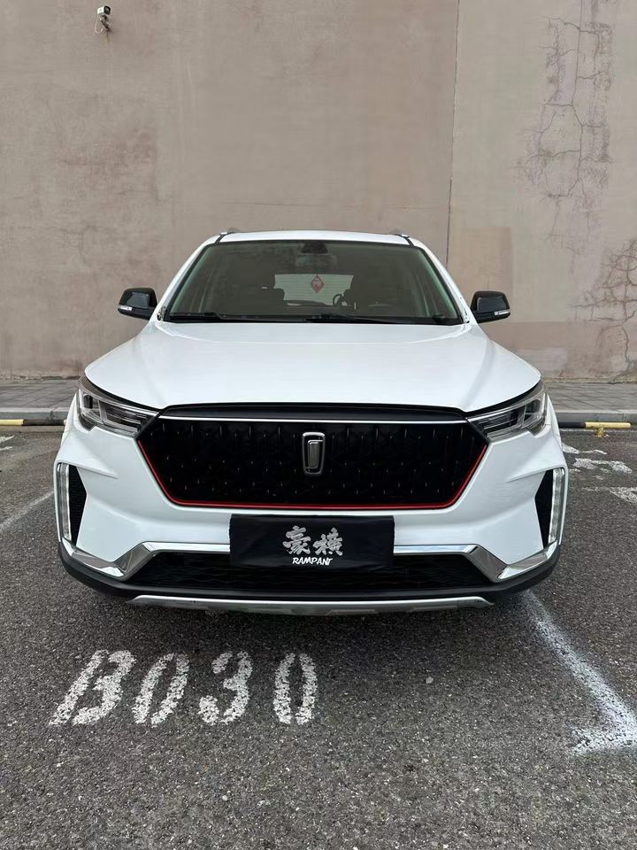 营口22年奔腾T331