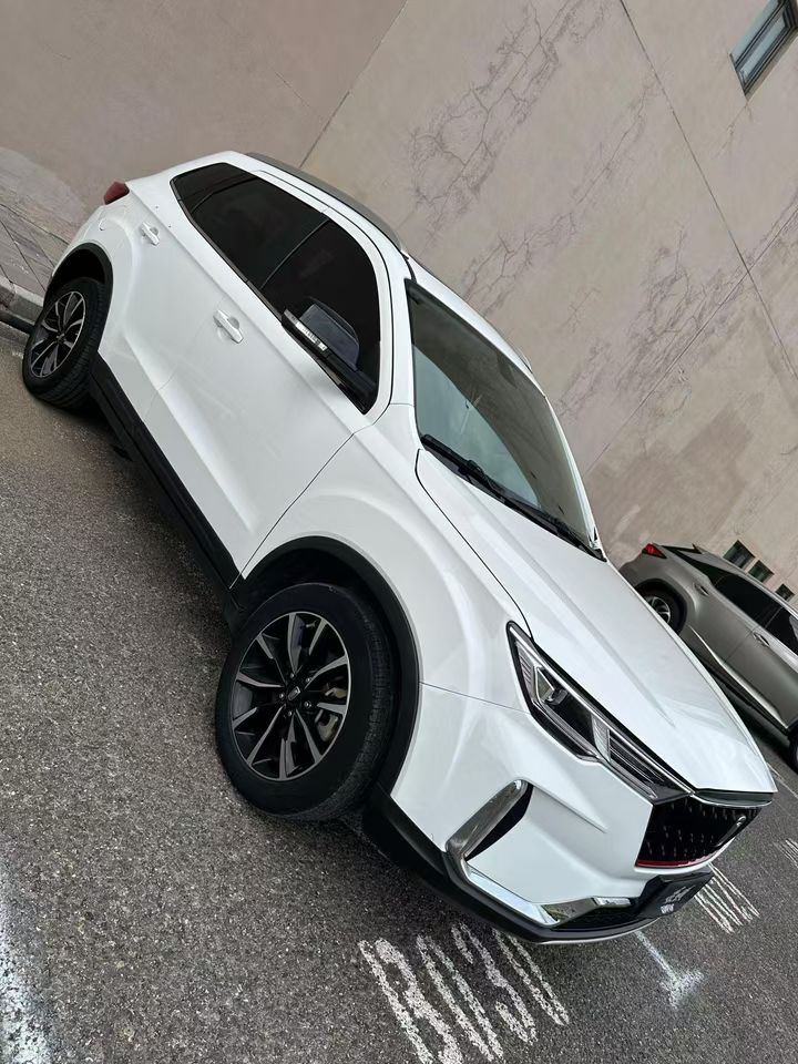 营口22年奔腾T337