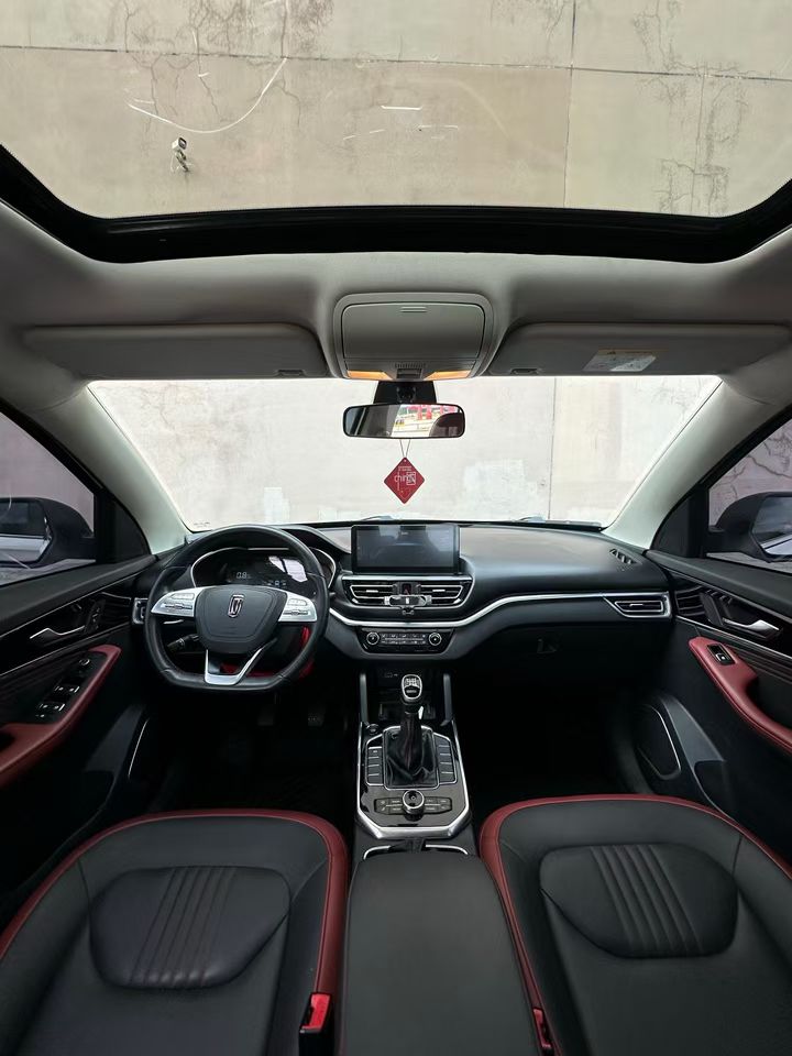 营口22年奔腾T338