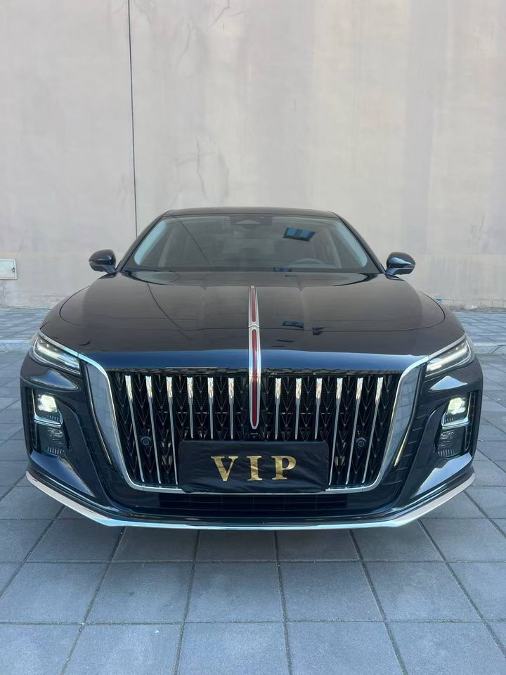 营口24年红旗H51