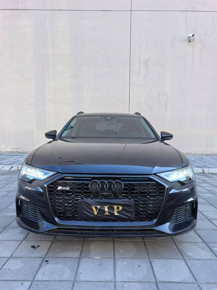 营口21年奥迪A6L1