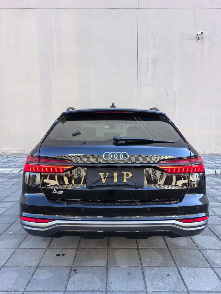 营口21年奥迪A6L8