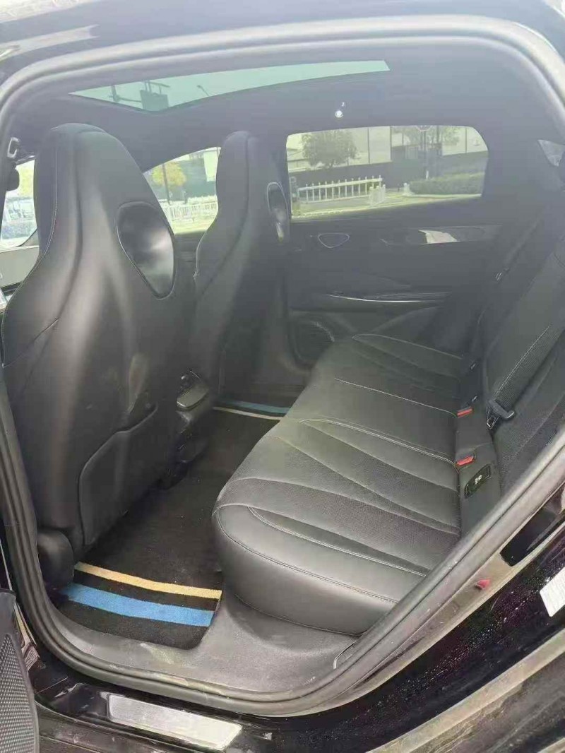 紹興24年比亞迪海豹6