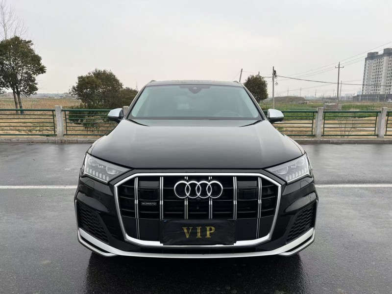 盐城23年奥迪Q71