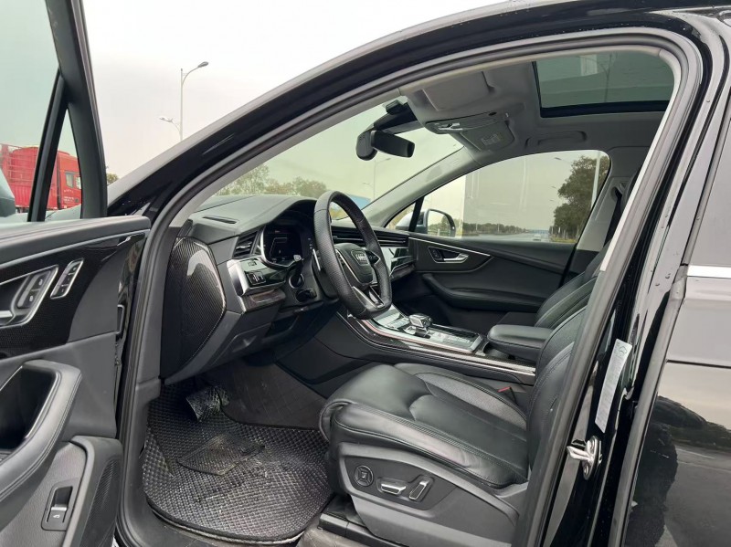 盐城23年奥迪Q75