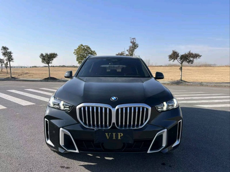 盐城24年宝马X51