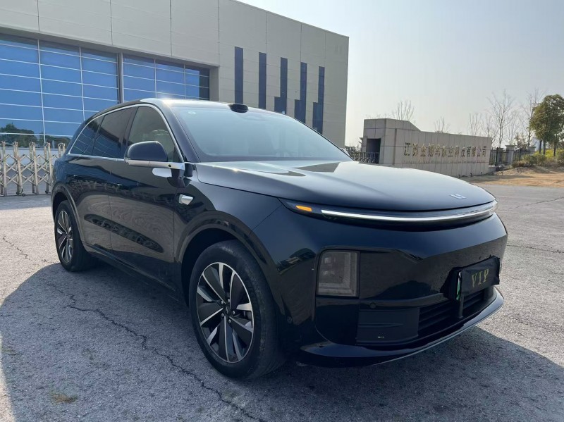 苏州25年理想L67