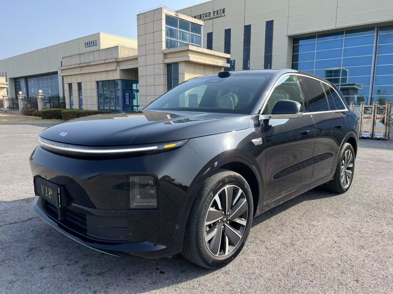 苏州25年理想L68