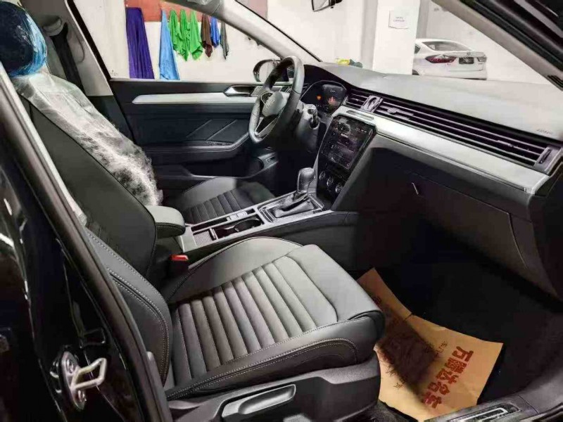 遵義26年大眾邁騰5