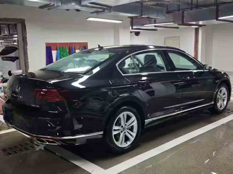 遵義26年大眾邁騰6